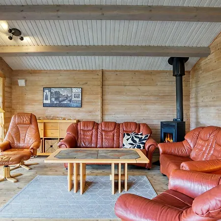 Nyaraló 6 Person In